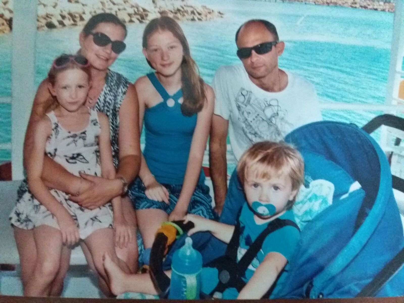 ילדי ארץ ישראל מספרים ג’ 2 by snir cohen - Illustrated by שניר כהן בהנחיית טלי אזור - Ourboox.com