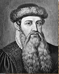 יוהן גוטנברג by shahar adar - Ourboox.com