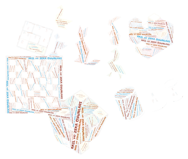 ŞİMDİ AKIL OYUNLARI İLE ÖĞRENME ZAMANI PROJESİ ŞUBAT MART AYI ÇALIŞMALARIMIZ by KEVSER - Ourboox.com