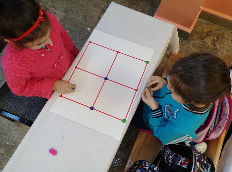 ŞİMDİ AKIL OYUNLARI İLE ÖĞRENME ZAMANI PROJESİ ŞUBAT MART AYI ÇALIŞMALARIMIZ by KEVSER - Ourboox.com