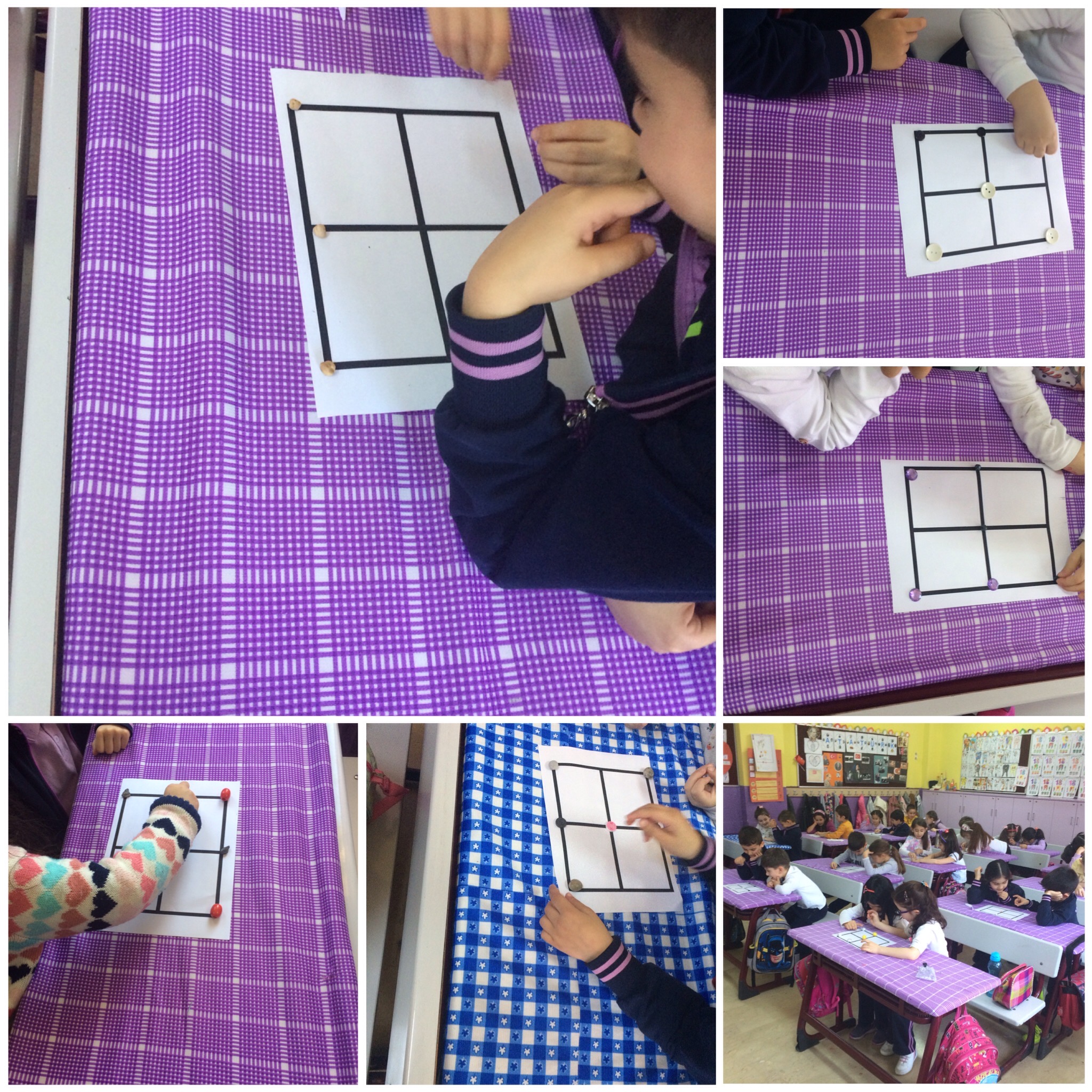 ŞİMDİ AKIL OYUNLARI İLE ÖĞRENME ZAMANI PROJESİ ŞUBAT MART AYI ÇALIŞMALARIMIZ by KEVSER - Ourboox.com