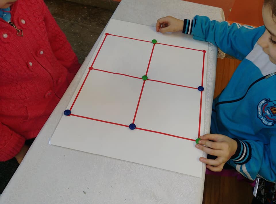 ŞİMDİ AKIL OYUNLARI İLE ÖĞRENME ZAMANI PROJESİ ŞUBAT MART AYI ÇALIŞMALARIMIZ by KEVSER - Ourboox.com