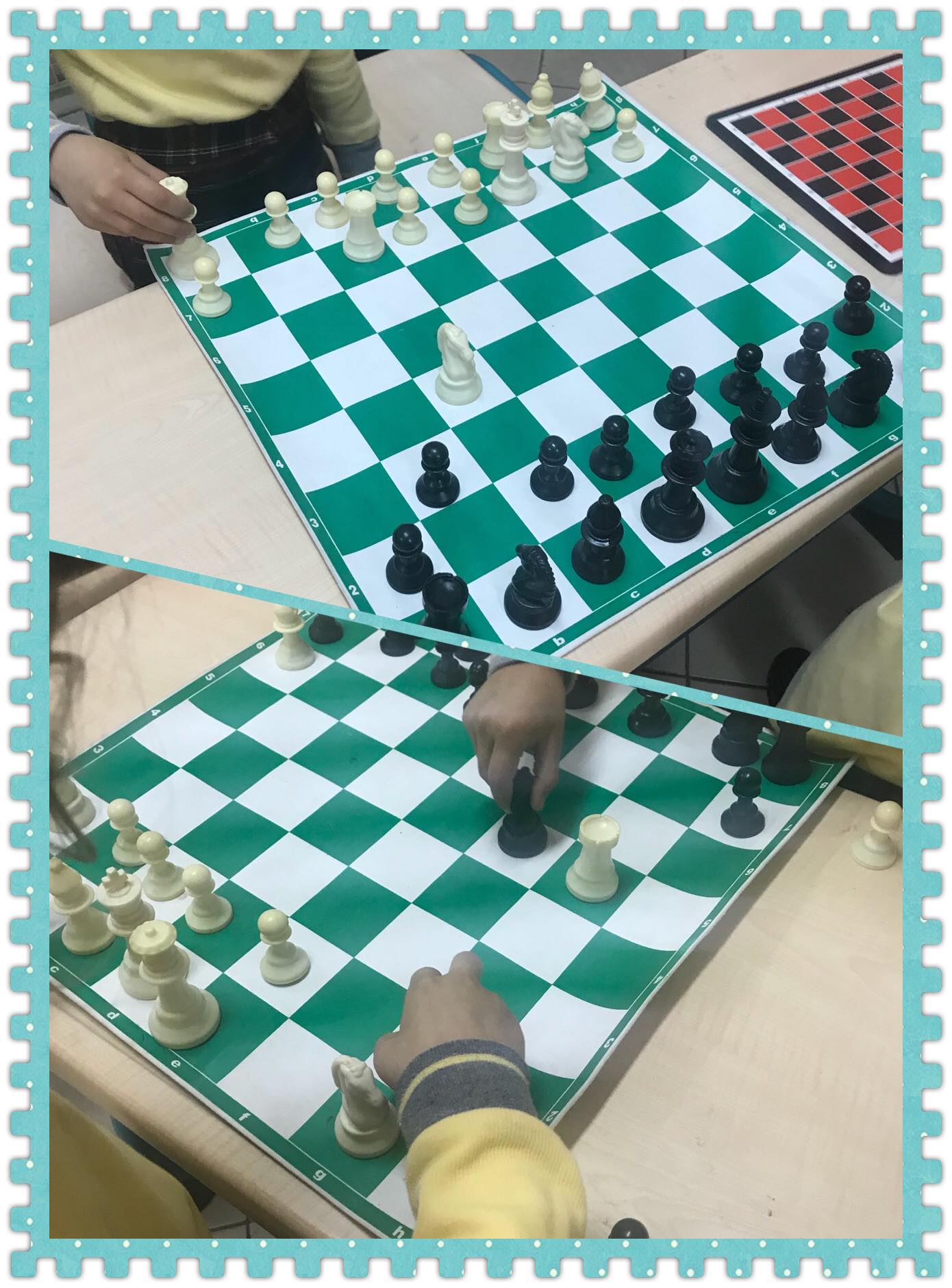 ŞİMDİ AKIL OYUNLARI İLE ÖĞRENME ZAMANI PROJESİ ŞUBAT MART AYI ÇALIŞMALARIMIZ by KEVSER - Ourboox.com