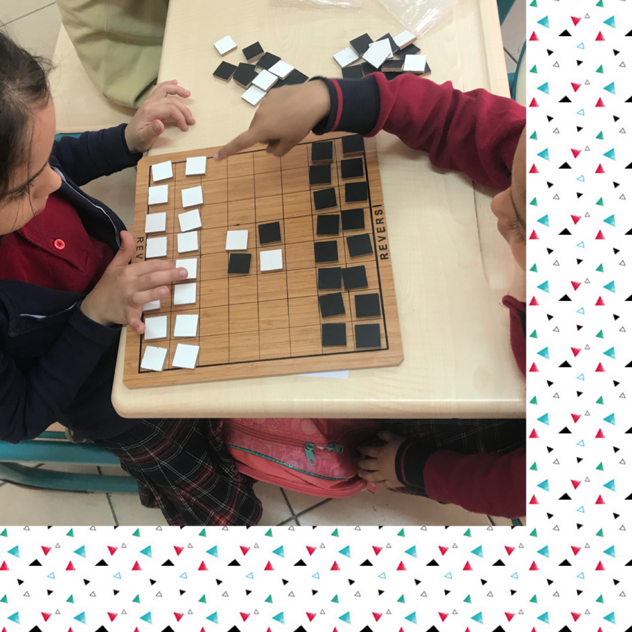 ŞİMDİ AKIL OYUNLARI İLE ÖĞRENME ZAMANI PROJESİ ŞUBAT MART AYI ÇALIŞMALARIMIZ by KEVSER - Ourboox.com