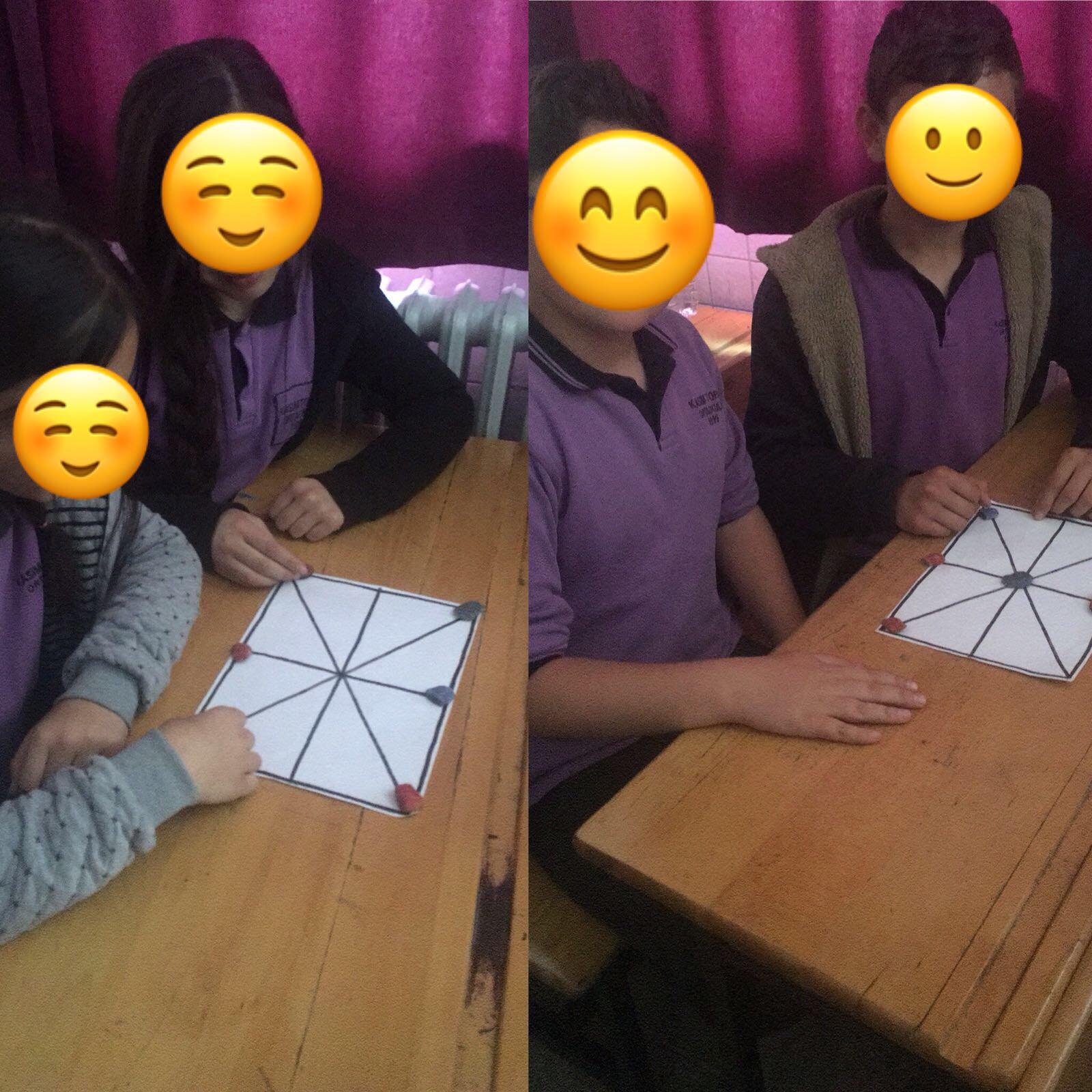 ŞİMDİ AKIL OYUNLARI İLE ÖĞRENME ZAMANI PROJESİ ŞUBAT MART AYI ÇALIŞMALARIMIZ by KEVSER - Ourboox.com