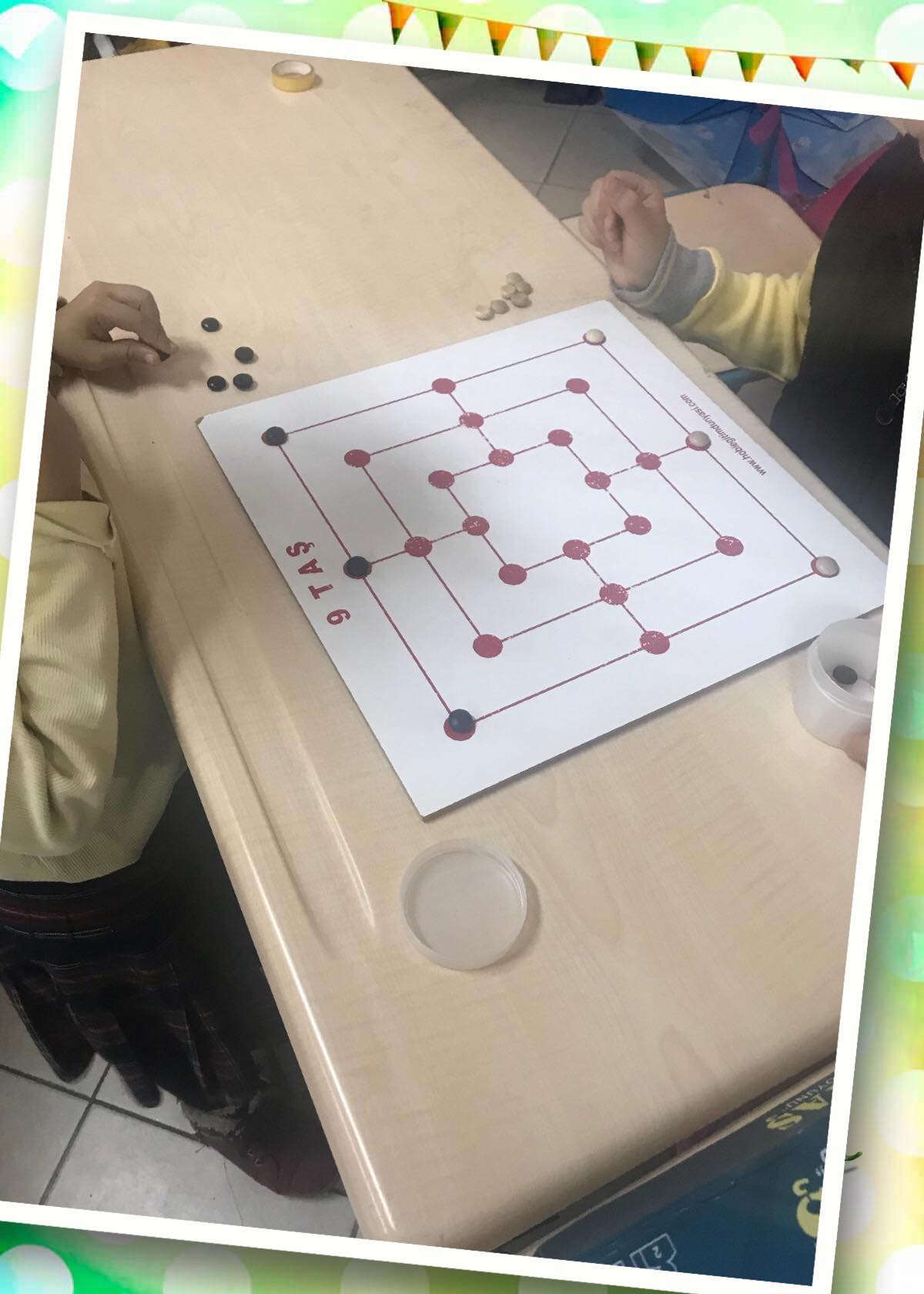 ŞİMDİ AKIL OYUNLARI İLE ÖĞRENME ZAMANI PROJESİ ŞUBAT MART AYI ÇALIŞMALARIMIZ by KEVSER - Ourboox.com