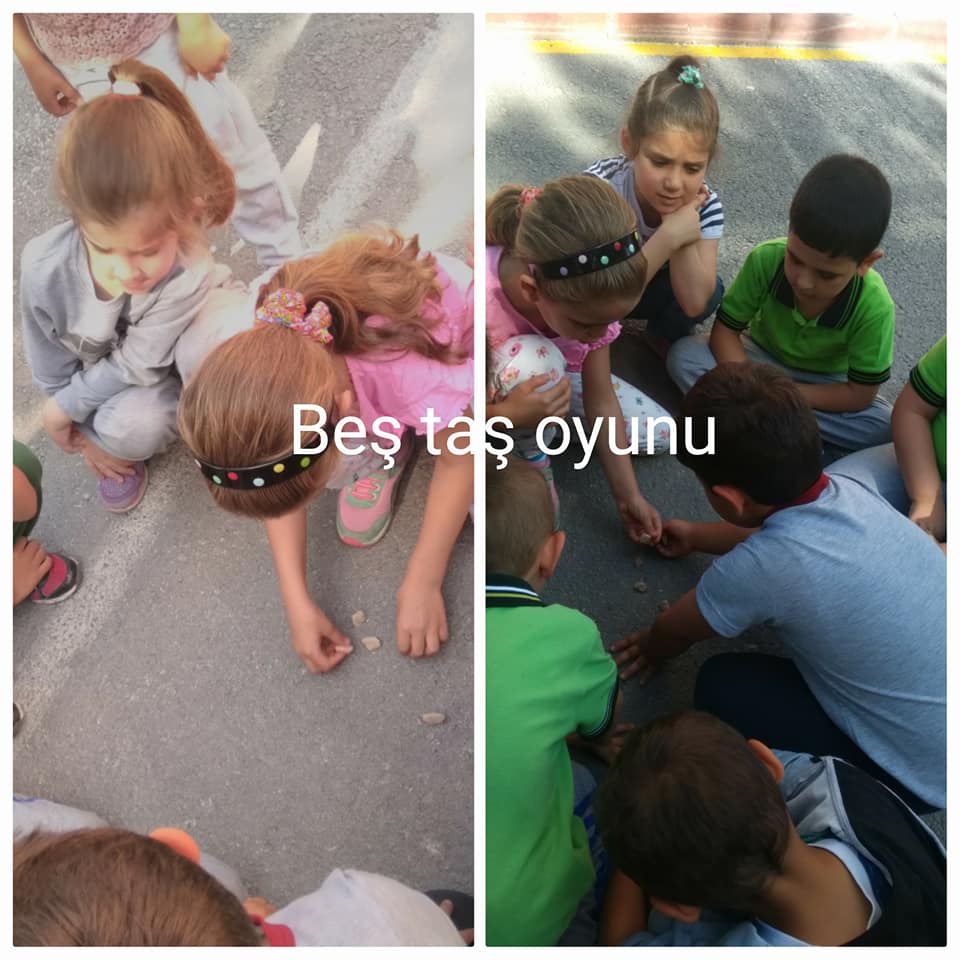 ŞİMDİ AKIL OYUNLARI İLE ÖĞRENME ZAMANI PROJESİ ŞUBAT MART AYI ÇALIŞMALARIMIZ by KEVSER - Ourboox.com