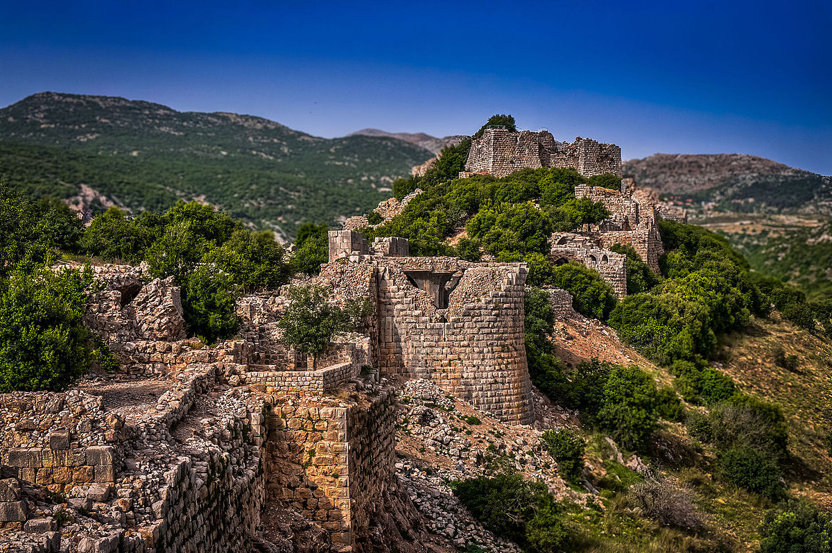 טיול שנתי רמת הגולן -שכבת י’א by adi tachman - Ourboox.com