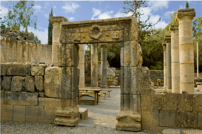 דרום רמת הגולן , הכנרת ואזור הגליל העליון by adi dadon - Ourboox.com