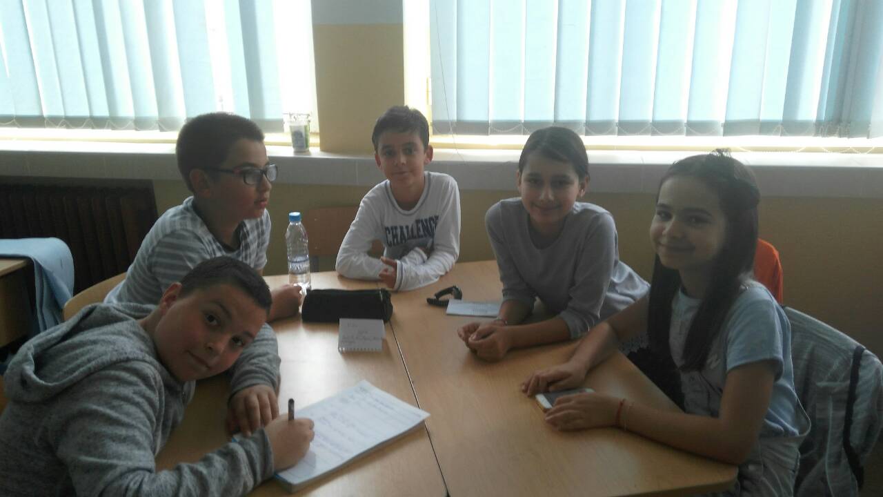 Битка при река Клокотница by Bilyana Krumova - Illustrated by .Али, Ани, Борис, Боян В., Боян П - Ourboox.com