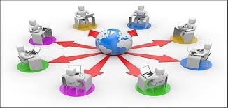 الانترنت الامن by Fatema Abu Asab - Illustrated by Fatema Abu Asab - Ourboox.com