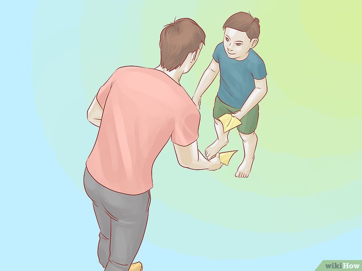 المغناطيس by ayat abusweed - Illustrated by كلية سخنين لتأهيل المعلمين2018 - Ourboox.com