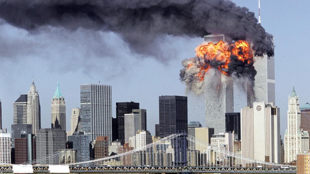 twin towers by hilialos - Illustrated by hili alos - Ourboox.com