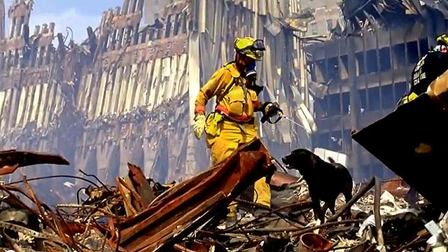 twin towers by hilialos - Illustrated by hili alos - Ourboox.com