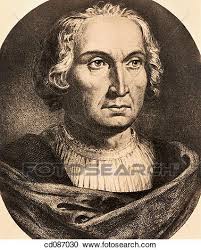 כריסטופר קולומבוס