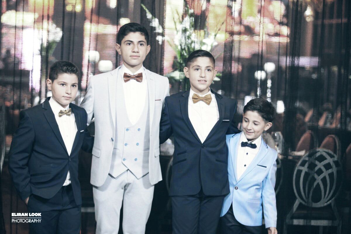 עבודת שורשים by daniel kokoashvili - Ourboox.com