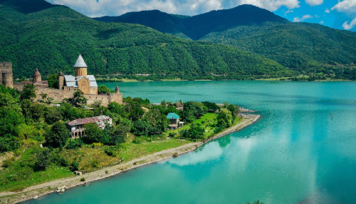 جمال الطبيعة by zainab elewat - Ourboox.com