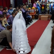 BEN ÇÖP DEĞİLİM by sultan yıldız - Ourboox.com