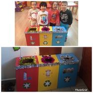 BEN ÇÖP DEĞİLİM by sultan yıldız - Ourboox.com