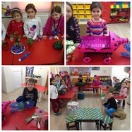 BEN ÇÖP DEĞİLİM by sultan yıldız - Ourboox.com