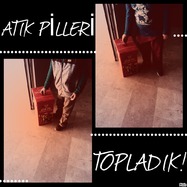 BEN ÇÖP DEĞİLİM by sultan yıldız - Ourboox.com