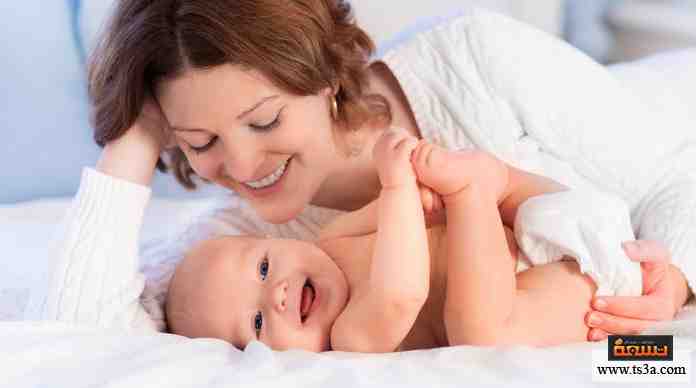 كيف تعتني بنفسك و بطفلك في فترة الحمل by amal akleek - Ourboox.com