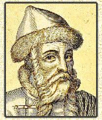 אנשים זה כל הסיפור על יוהן גוטנברג by eliran kababia - Illustrated by אלירן ויונתן ישורון - Ourboox.com