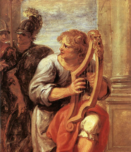 שמואל א’ פרק י”ח- י”ט by noya shitrit - Ourboox.com