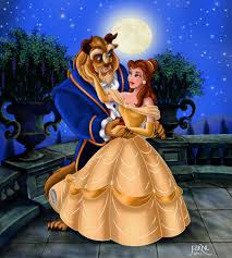 Beauty and the Beast by simcha einav and banchi - Ourboox.com