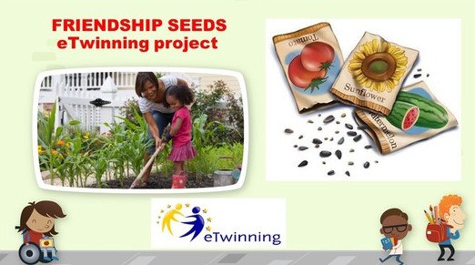 friendship by Nilgün - Illustrated by Nilgun Mulayim - Ourboox.com