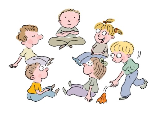 הסיפור שלי – אור by LANIADO - Ourboox.com