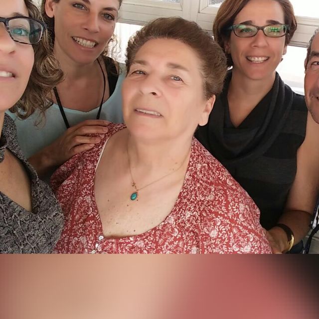 סבא ישראל וסבתא חנה by zmanmatan - Ourboox.com