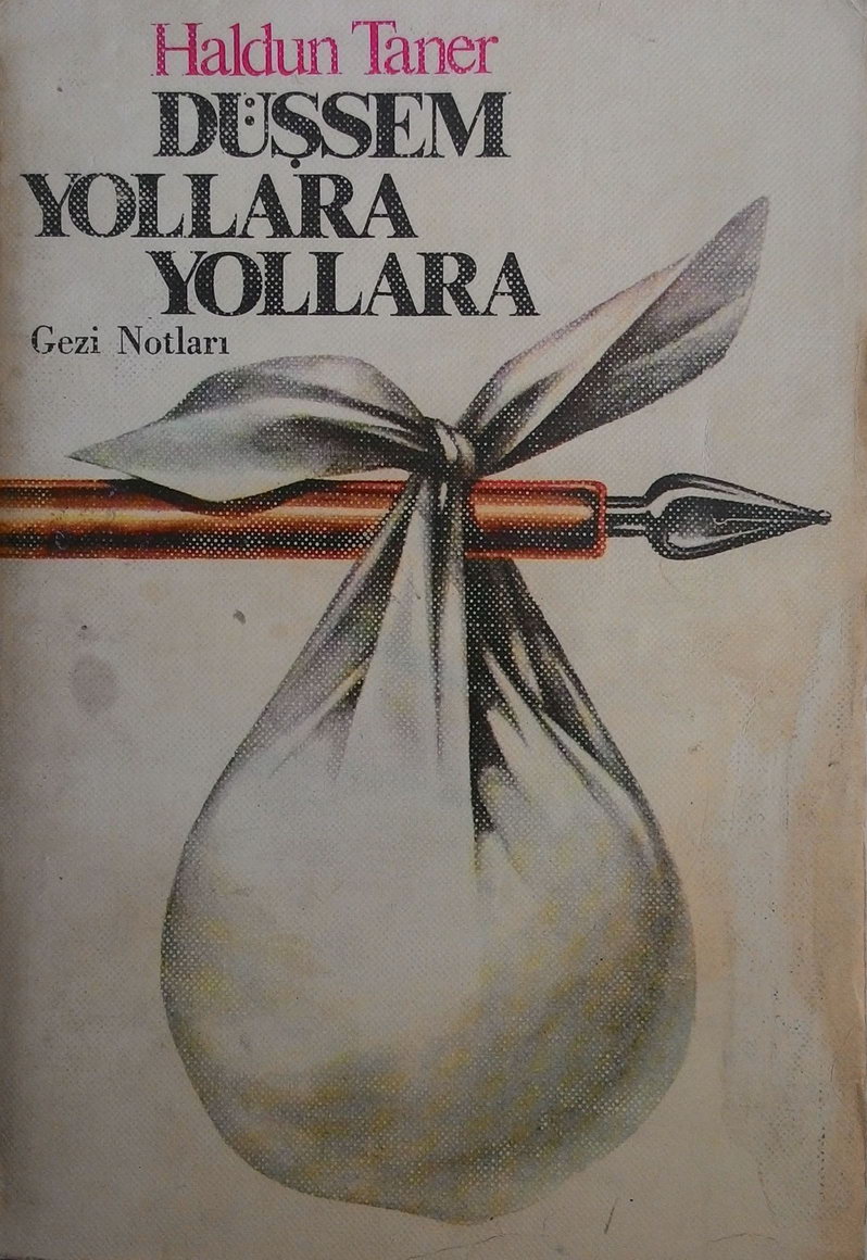 GEZİ YAZILARI by umut can şen - Ourboox.com