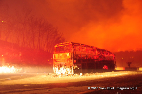 The Carmel disaster by noa - Ourboox.com