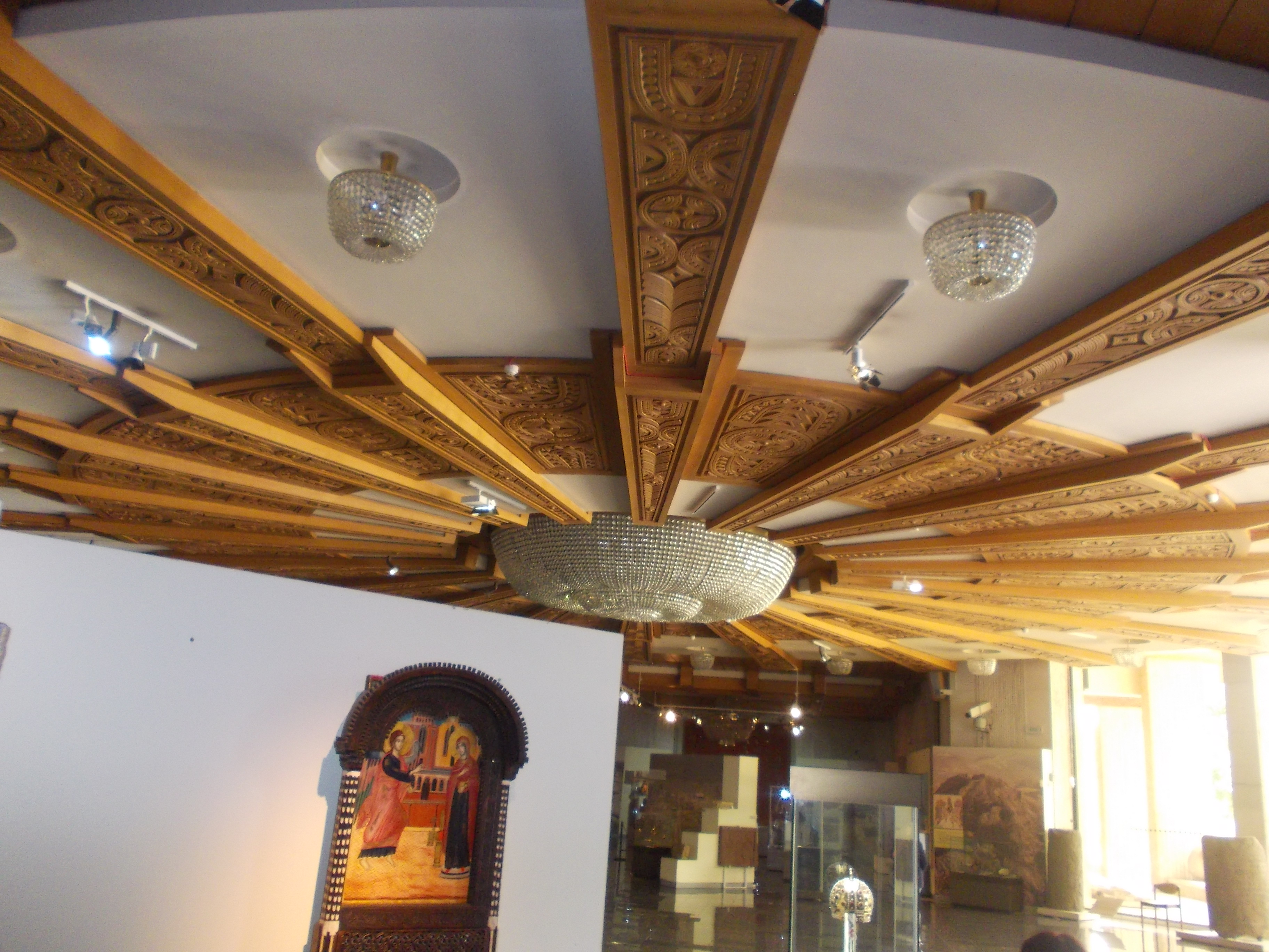 Cultural Heritage! Learning in the museum! by Reneta Raicheva - Ourboox.com