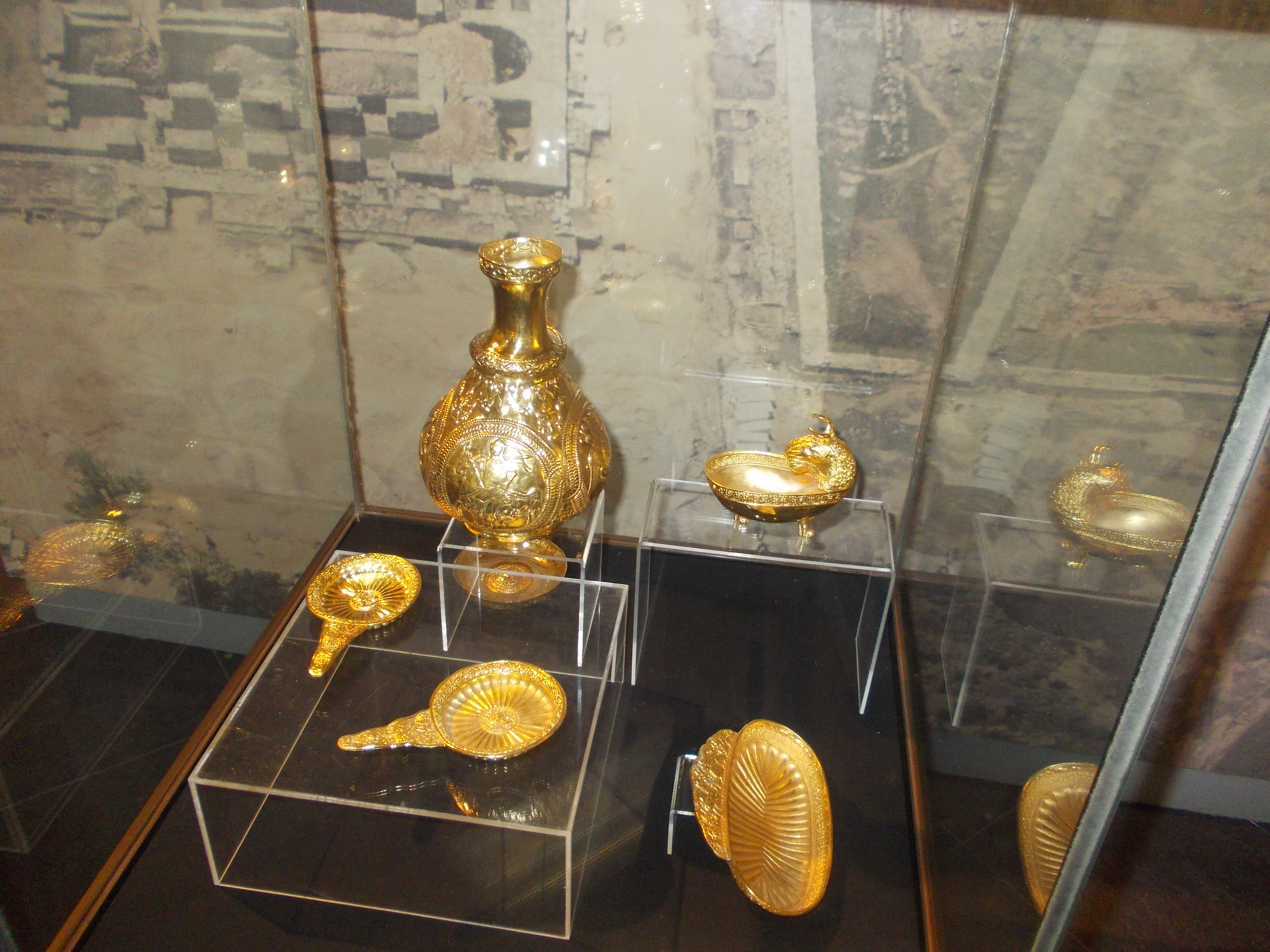 Cultural Heritage! Learning in the museum! by Reneta Raicheva - Ourboox.com