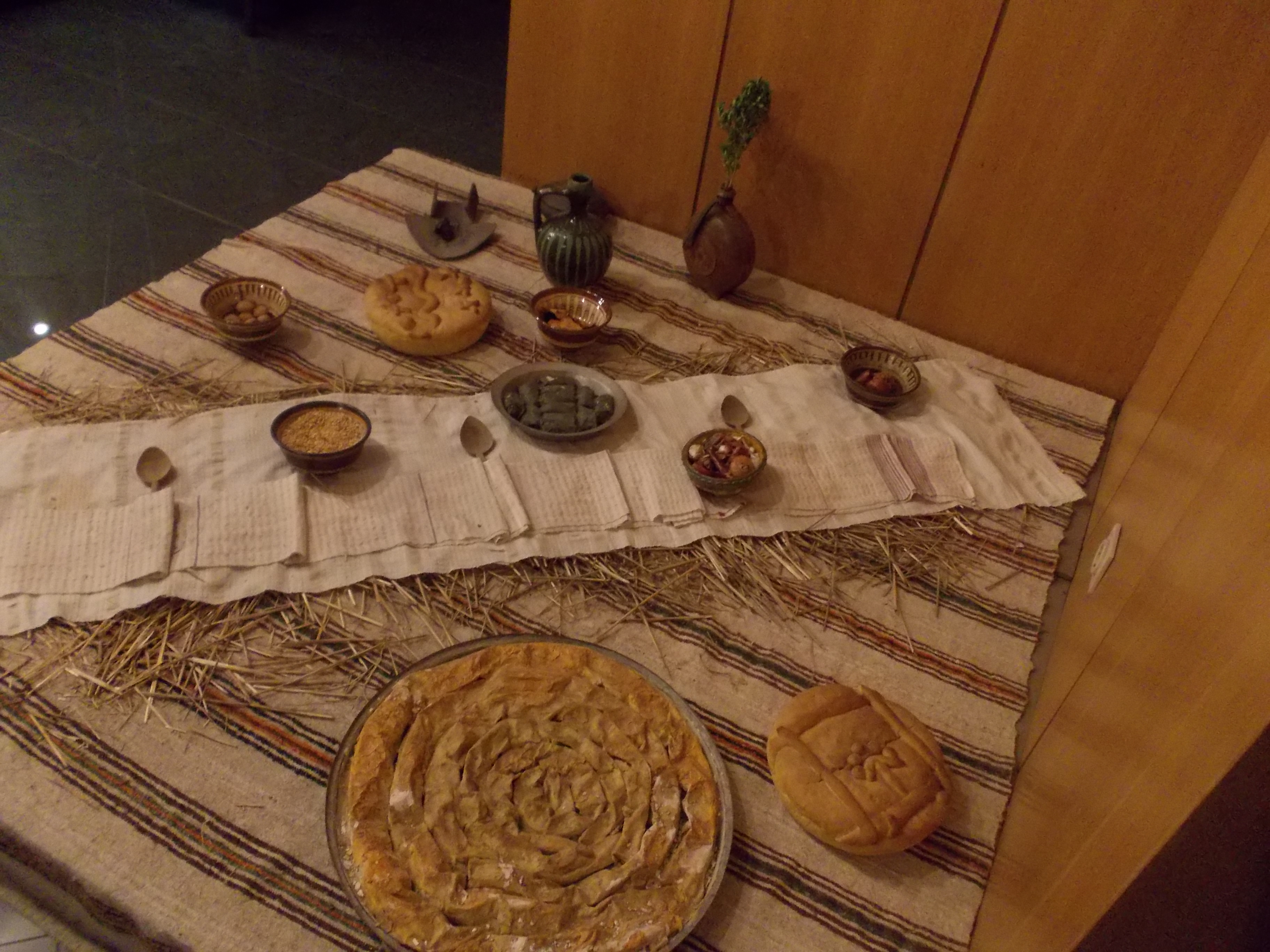 Cultural Heritage! Learning in the museum! by Reneta Raicheva - Ourboox.com