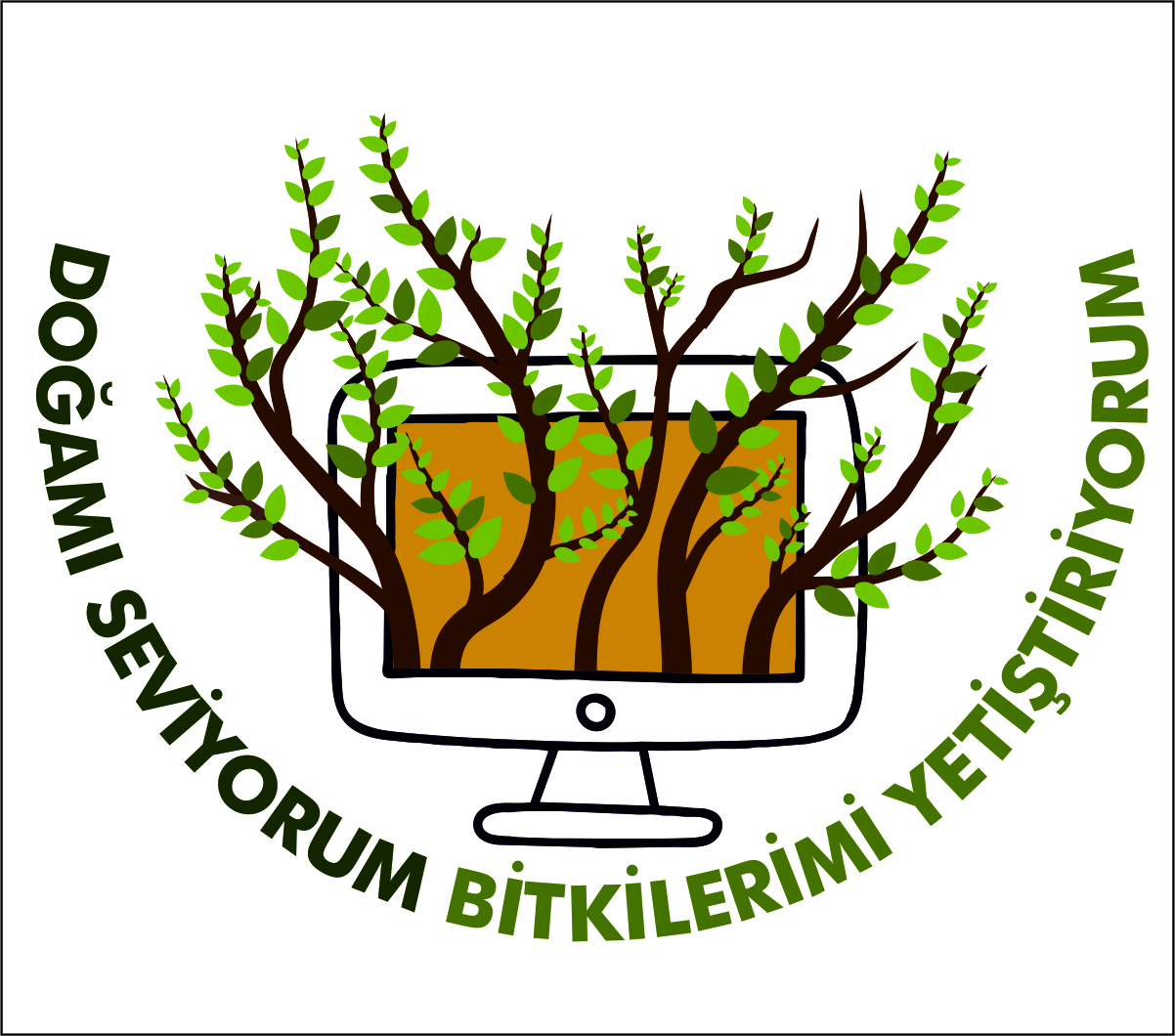 Doğamı Seviyorum Bitkilerimi Yetiştiriyorum by yesimgulburnu - Ourboox.com
