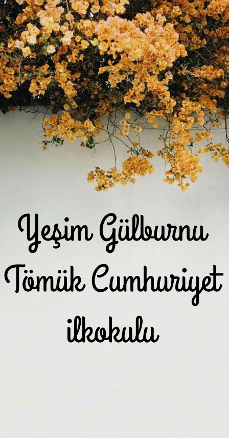 Doğamı Seviyorum Bitkilerimi Yetiştiriyorum by yesimgulburnu - Ourboox.com
