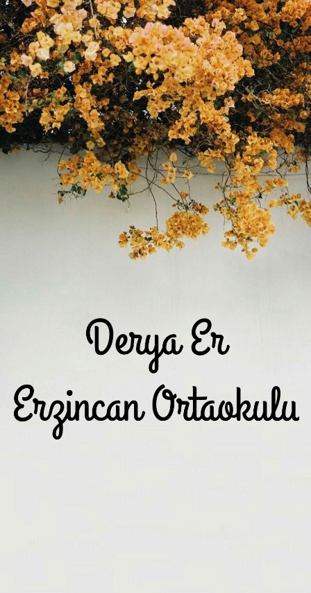 Doğamı Seviyorum Bitkilerimi Yetiştiriyorum by yesimgulburnu - Ourboox.com