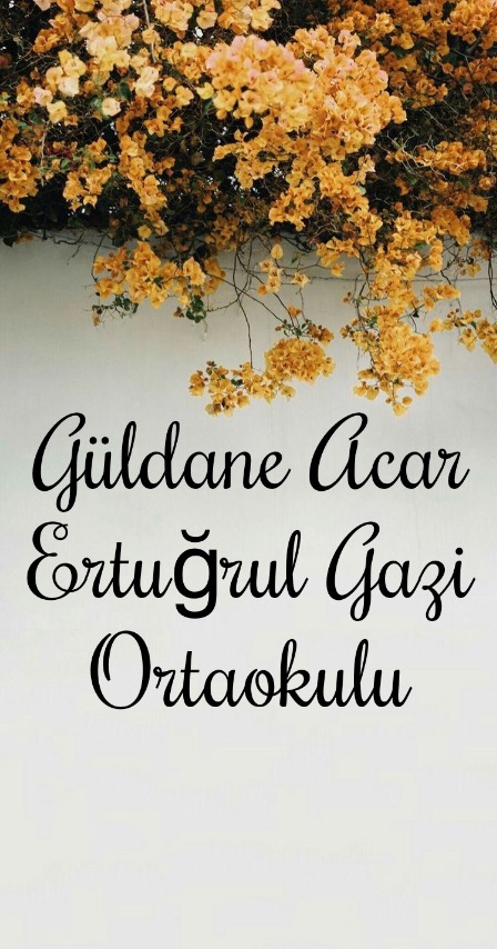 Doğamı Seviyorum Bitkilerimi Yetiştiriyorum by yesimgulburnu - Ourboox.com