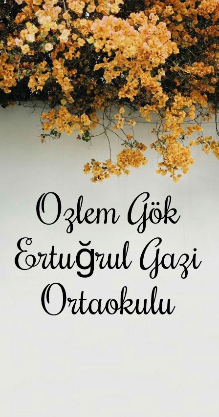 Doğamı Seviyorum Bitkilerimi Yetiştiriyorum by yesimgulburnu - Ourboox.com