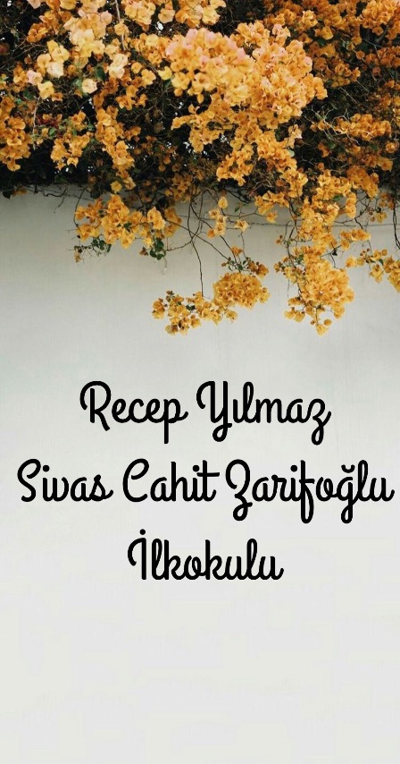 Doğamı Seviyorum Bitkilerimi Yetiştiriyorum by yesimgulburnu - Ourboox.com