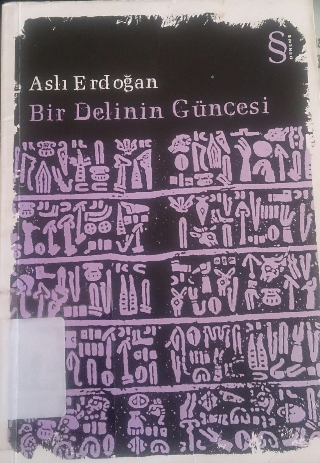 Deneme by hazal kılavuz - Ourboox.com