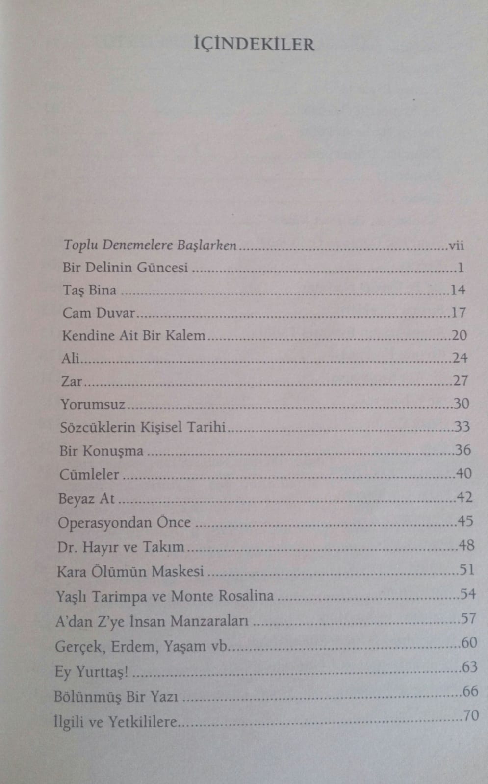 Deneme by hazal kılavuz - Ourboox.com