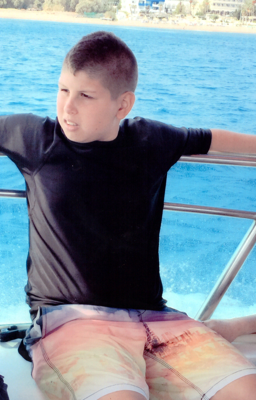 שורשים by Ori Shemesh - Ourboox.com