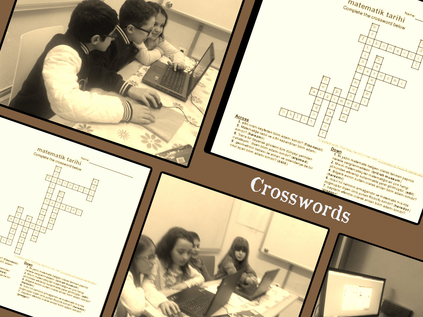 Süleymanpasa Bilsem My Favourite Web2.0 by seda aksu - Ourboox.com