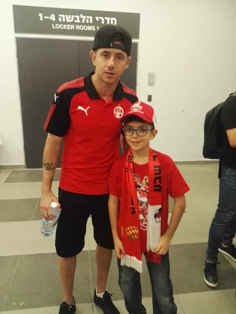 Nadav by Nadav  - Ourboox.com