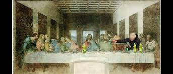 ليوناردو دافنشي by nadeen jweihan - Ourboox.com