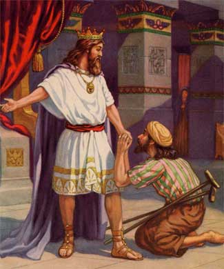 אומנות בספר שמואל מיכל צוחקת על דוד by suf - Ourboox.com